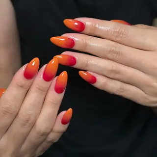 ネイル miki一宮 プライベートサロンのネイルデザイン