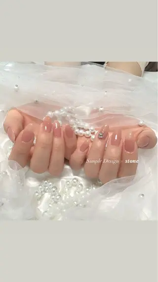 ネイル 𓂃🎀𓈒𓏸 megumiのネイルデザイン