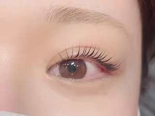 マツエク・マツパ サラバイ ニコットのマツエク・マツパデザイン