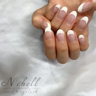 ネイル Nailist Aoiのネイルデザイン