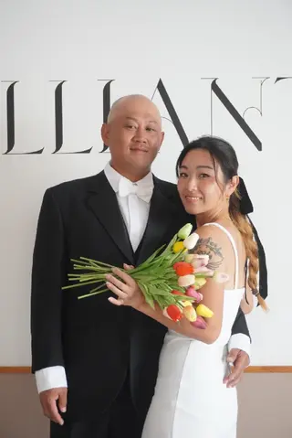 brilliantly.MANIA所属・Nagao Ayumiのマツエク・マツパデザイン