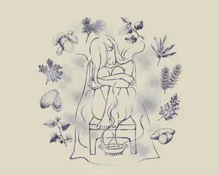 レミモア所属・吉澤 英子のエステ・リラクイメージ