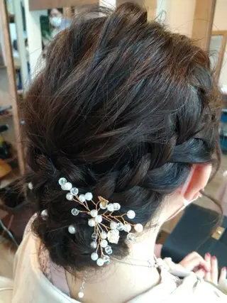 ミディアム 山本 ひろ美のその他イメージ