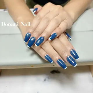 ネイル Doremi Nailのネイルデザイン