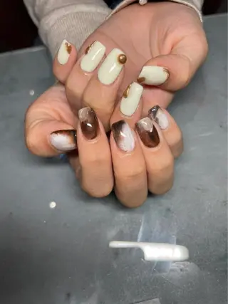 ネイル LAVISH nail salonのネイルデザイン