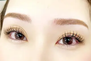 マツエク・マツパ yu zuのマツエク・マツパデザイン