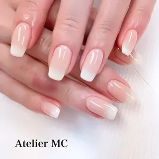 ネイル アトリエ エムシー 【新富町・東銀座】のネイルデザイン
