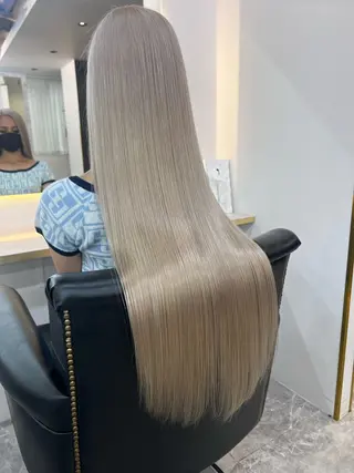 ヘアカラー ゆうとのその他イメージ