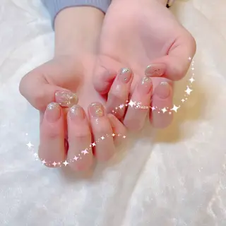 ネイル Fairynails所属・Fairynails Suzuのネイルデザイン