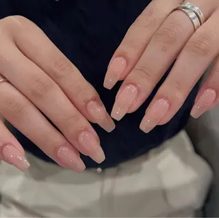 ネイル Ugirl Nail Harukaのネイルデザイン