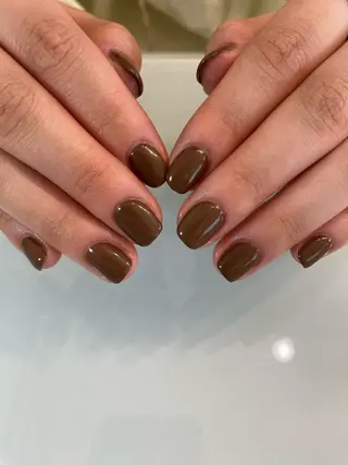 ネイル Nailist Yasucoのネイルデザイン