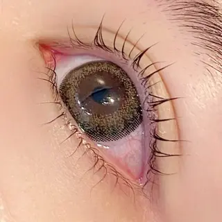 マツエク・マツパ ナオエ ハルカのマツエク・マツパデザイン