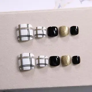 ネイル NailPrincess所属・princess スカルプ専門店のネイルデザイン