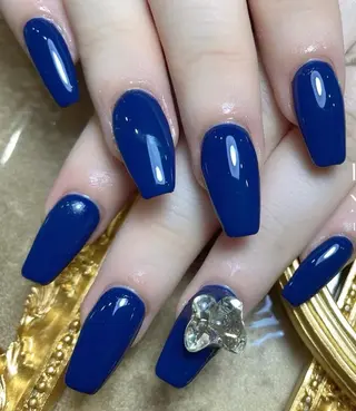 ネイル FUTURE   BEAUTY所属・FUTURE BEAUTYのネイルデザイン