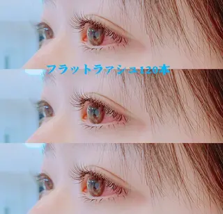 マツエク・マツパ An beauty salon🎀のマツエク・マツパデザイン