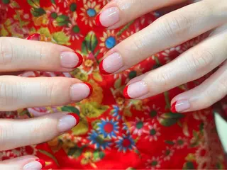 ネイル fumina ┊📍渋谷のネイルデザイン