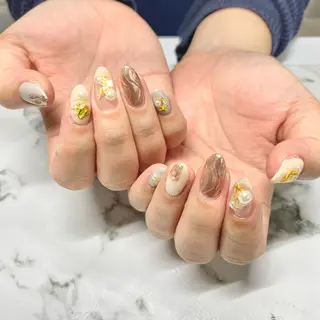 ネイル Babel Mirokuのエステ・リラクイメージ