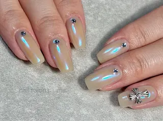 ネイル nail salon plumeのネイルデザイン