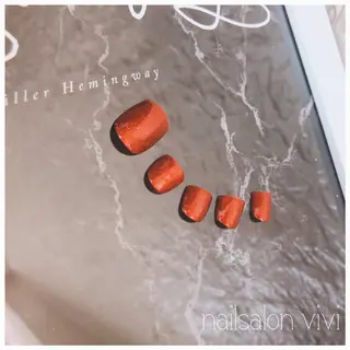 ネイル ＶＩＶＩ nailsalonのネイルデザイン