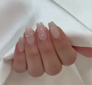 ネイル ChicMuse nail吉祥寺所属・chicMuse Nailのネイルデザイン