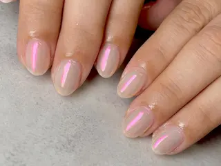 ネイル e. akのネイルデザイン