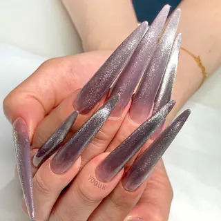 ネイル VOGUE ×SWANのネイルデザイン