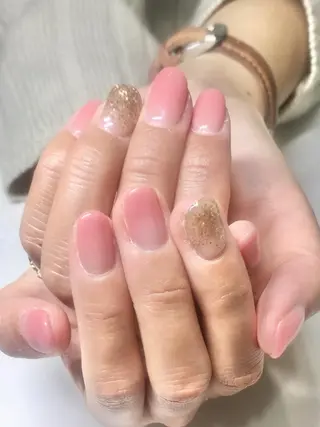 ネイル 新宿ネイルサロン ジェミディローサ所属・新宿ネイルサロン ジェミディローサのネイルデザイン