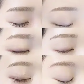 アイブロウ beaute+[ボーテプラス]所属・beaute+ / Akariのマツエク・マツパデザイン