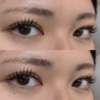 マツエク・マツパ a sala🧣のマツエク・マツパデザイン