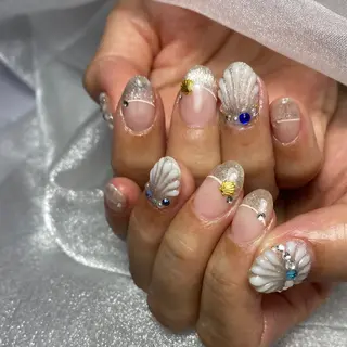 ネイル nailist kobayashiのネイルデザイン