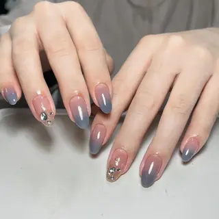 ネイル Queen's ゆなのネイルデザイン