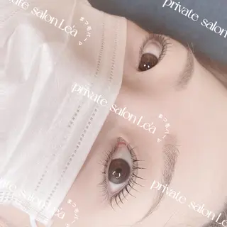 マツエク・マツパ 高橋 萌子のマツエク・マツパデザイン