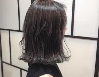 ショート カラー 🌈髪質改善カラーの 🌈坂本侑樹のヘアスタイル