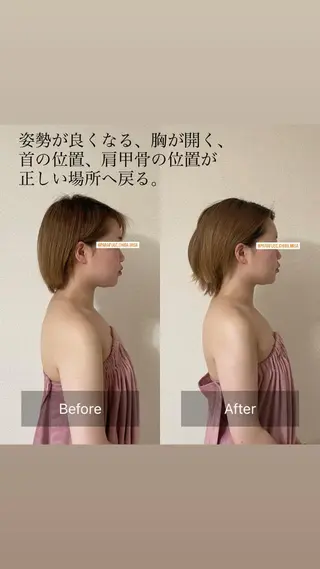 parafuse 千葉駅前サロン♡のエステ・リラクイメージ