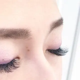 マツエク・マツパ ✴︎Tiele✴︎ Sasakiのマツエク・マツパデザイン