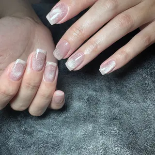 ネイル Nail room U所属・期間限定offのみ ¥1980のネイルデザイン