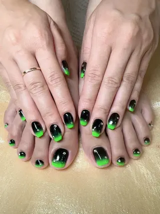 ネイル nail ONE🤍のネイルデザイン