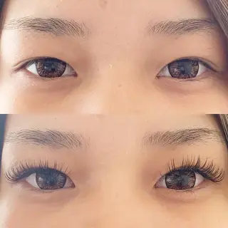 マツエク・マツパ salonLADYSTYLE所属・稲嶺 美華のエステ・リラクイメージ