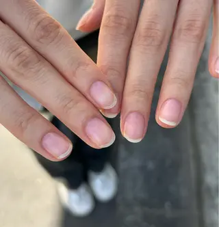 ネイル Yumi 広尾|恵比寿ネイルのネイルデザイン