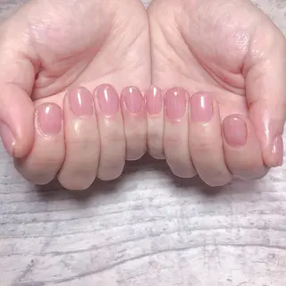 ネイル 個室ネイルサロンDolly  Girl〜ドーリーガール〜所属・DollyGirl KYOKOのネイルデザイン