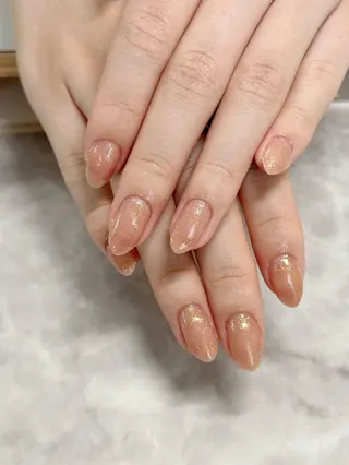 ネイル Nailsalon Graciasのネイルデザイン