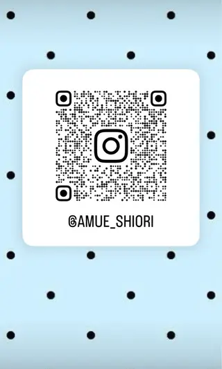 マツエク・マツパ 恵比寿/AMUE🎀 SHIORIのマツエク・マツパデザイン