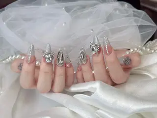 ネイル ロータス ネイルサロンのネイルデザイン