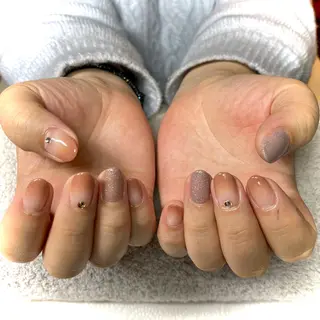 ネイル Temptation mainailのネイルデザイン