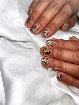 ネイル yuko （ネイリスト）のネイルデザイン