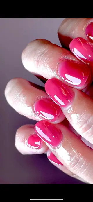 ネイル nail salon王妃の園所属・王妃の園 ohinosonoのネイルデザイン