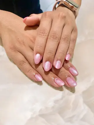 ネイル Vinculum所属・ネイルサロン Vinculumのネイルデザイン