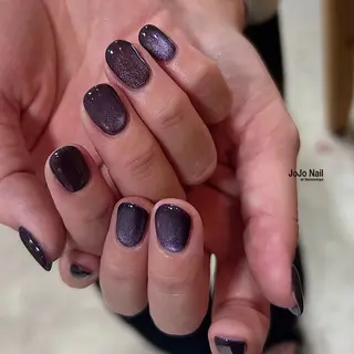 ネイル MAO.N /JOJO@三宮のネイルデザイン