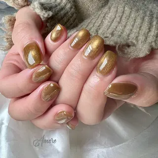 ネイル You kyehwaのネイルデザイン