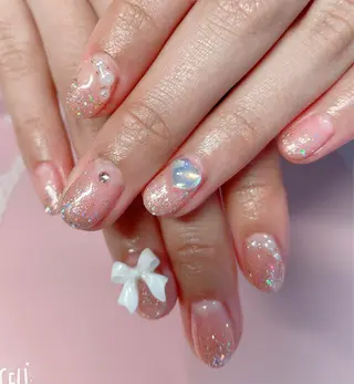 ネイル Sunnynail  サニーのネイルデザイン
